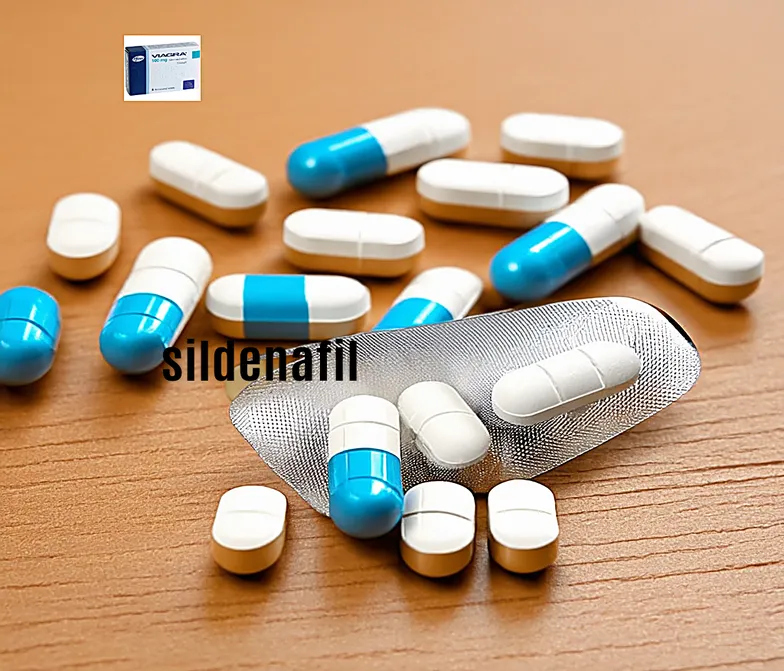 Sildenafil 1