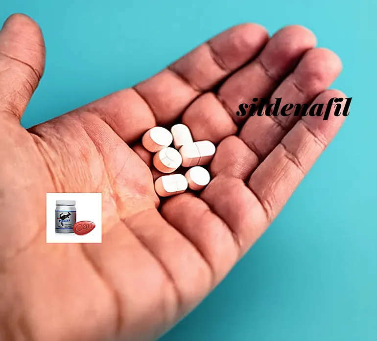 Sildenafil 2